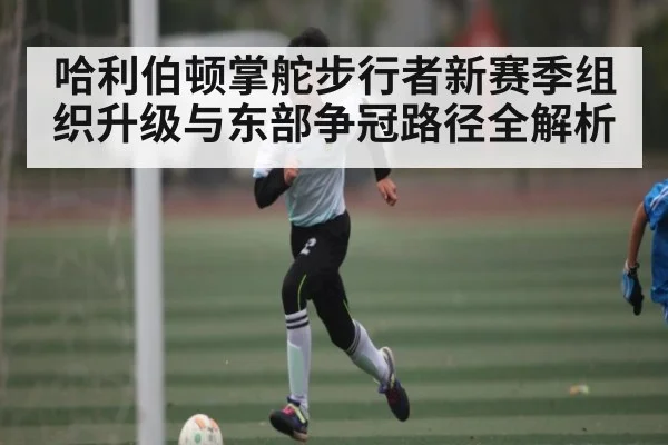 哈利伯顿掌舵步行者新赛季组织升级与东部争冠路径全解析